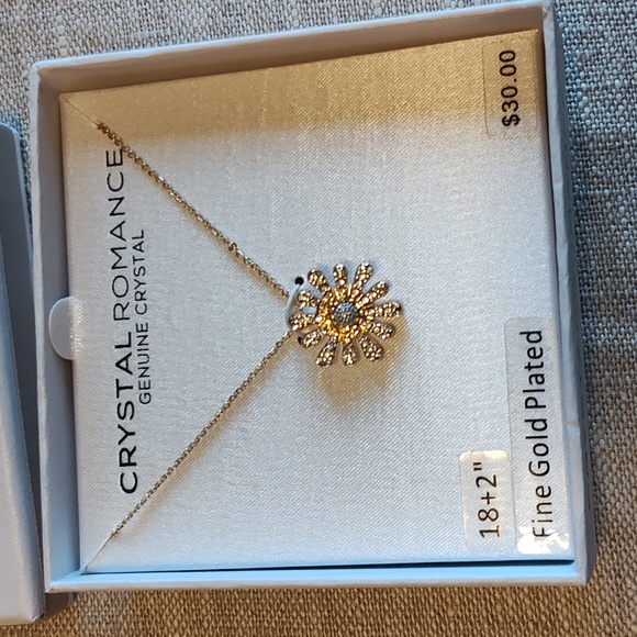 MY LITTLE GEM NECKLACE - Picture 8 of 14